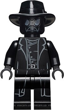 Фото LEGO Super Heroes Spider-Man Noir (sh614)