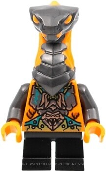 Фото LEGO Ninjago Python Dynamite (njo724)