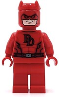 Фото LEGO Super Heroes Daredevil (sh724)