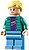 Фото LEGO Super Heroes Gwen Stacy (sh718)