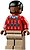 Фото LEGO Super Heroes Ron Barney (sh717)