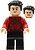 Фото LEGO Super Heroes Shang-Chi (sh700)