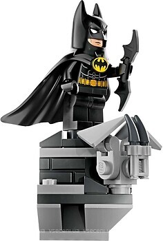 Фото LEGO Super Heroes DC Бетмен 1992 (30653)