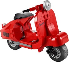 Фото LEGO Creator Vespa (40517)