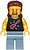Фото LEGO City Nate - Fun Fair Stand Worker (cty1020)