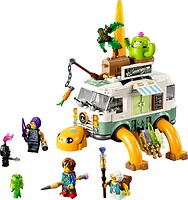 Фото LEGO Dreamzzz Черепаховый фургон миссис Кастильо (71456)