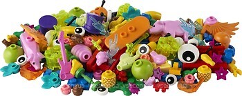 Фото LEGO Fun and Funky VIP Add-On Pack (40512)
