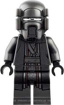 Фото LEGO Star Wars Knight of Ren - Kuruk (sw1098)