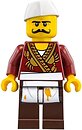 Фото LEGO Ninjago Severin Black (njo333)