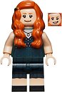 Фото LEGO Harry Potter Ginny Weasley (colhp31)