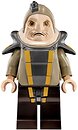 Фото LEGO Star Wars Unkar Plutt (sw0739)