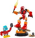 Фото LEGO Bionicle Тахо і Такуа (40581)