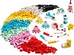 Фото LEGO Classic Творчі кольорові розваги (11032)