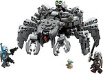 Фото LEGO Star Wars Танк-павук (75361)