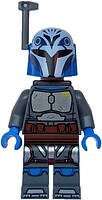 Фото LEGO Star Wars Bo-Katan Kryze (sw1163)