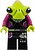 Фото LEGO Minifigures Alien Pilot (ac002)