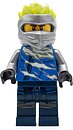 Фото LEGO Ninjago Jay - Spinjitzu Slam (njo534)