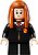 Фото LEGO Harry Potter Ginny Weasley - Gryffindor Robe (hp305)