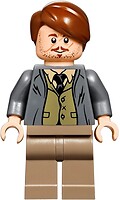 Фото LEGO Harry Potter Professor Remus Lupin (hp157)
