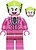 Фото LEGO Super Heroes The Joker - Dark Pink Suit (sh704)