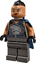 Фото LEGO Super Heroes Valkyrie - Pearl Dark Gray Suit (sh748)