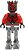 Фото LEGO Star Wars Darth Maul - Mechanical Legs (sw0493)