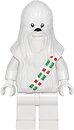 Фото LEGO Star Wars Snow Chewbacca (sw0763)