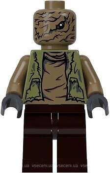 Фото LEGO Star Wars Unkar's Brute (sw0723)