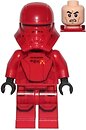 Фото LEGO Star Wars Sith Jet Trooper (sw1075)