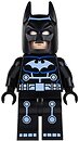 Фото LEGO Super Heroes Batman - Electro Suit (sh046)