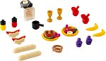 Фото LEGO Xtra Food (40465)