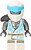 Фото LEGO Ninjago Zane - Core, Shoulder Pad (njo719)