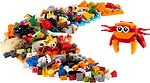 Фото LEGO Весела творчість 12 в 1 (40593)