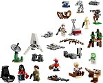 Фото LEGO Star Wars Адвент-календар 2023 (75366)