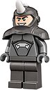 Фото LEGO Super Heroes Rhino - Shoulder Armor (sh795)