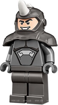 Фото LEGO Super Heroes Rhino - Shoulder Armor (sh795)