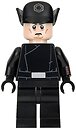 Фото LEGO Star Wars First Order General (Admiral) (sw0715)