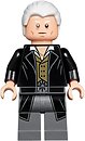 Фото LEGO Harry Potter Gellert Grindelwald (hp168)