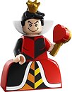 Фото LEGO Minifigures Червонная Королева (71038-7)