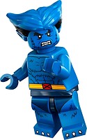 Фото LEGO Minifigures Звір (71039-10)