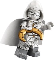 Фото LEGO Minifigures Лунный рыцарь (71039-2)