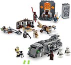 Фото LEGO Star Wars Набір галактичних пригод 3 в 1 (66708)