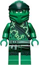 Фото LEGO Ninjago Lloyd - Spinjitzu Burst (njo619)