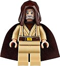 Фото LEGO Star Wars Obi-Wan Kenobi - Old (sw1046)