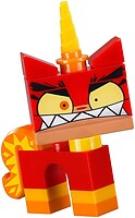 Фото LEGO Unikitty Angry Unikitty (coluni02)