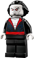 Фото LEGO Super Heroes Morbius (sh856)