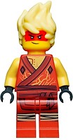 Фото LEGO Ninjago Avatar Kai (njo567)