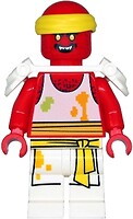 Фото LEGO Ninjago Sushimi (njo587)