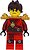 Фото LEGO Ninjago Kai - Honor Robe, Armor (njo305)