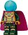 Фото LEGO Super Heroes Mysterio - Dark Azure Head, Satin Trans-Light Blue Helmet (sh783)